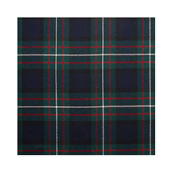 Tartan County Cap - Ferguson Modern