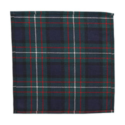 Tartan Pocket Square - Ferguson Modern