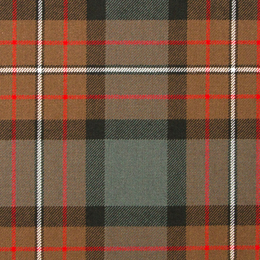 Ferguson Weathered Tartan
