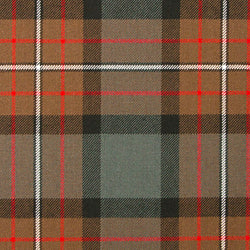 Ferguson Weathered Tartan