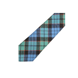 Boy's Tartan Tie - Fletcher Ancient