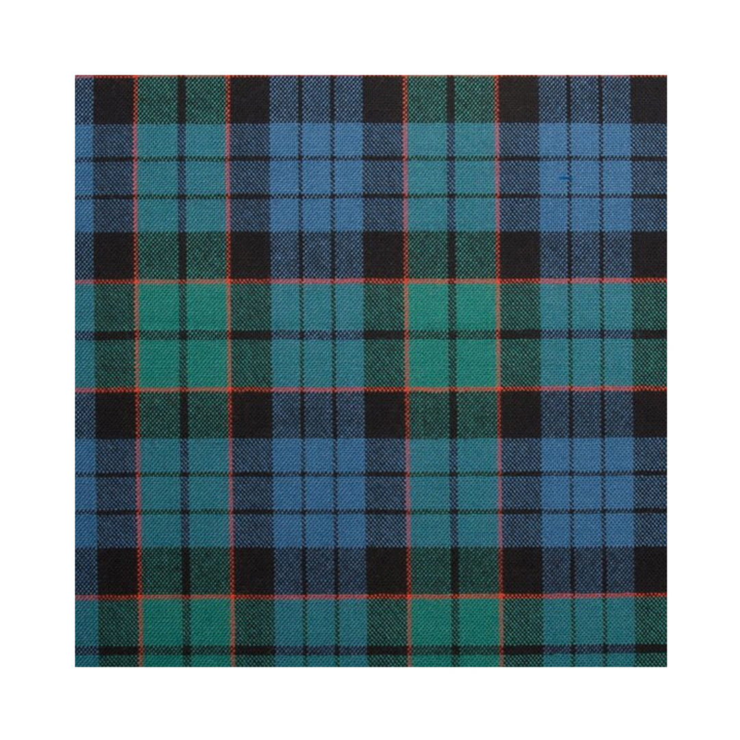 Tartan Pocket Square - Fletcher Ancient