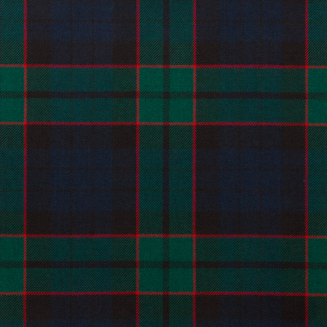 Fletcher Modern Tartan