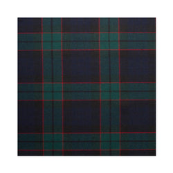 Tartan County Cap - Fletcher Modern
