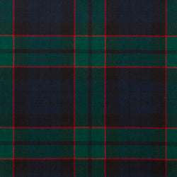 Fletcher Modern Tartan