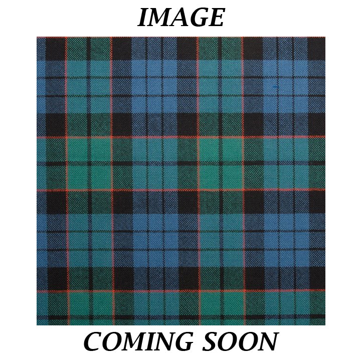 Men's Tartan Bow Tie - Fletcher Ancient