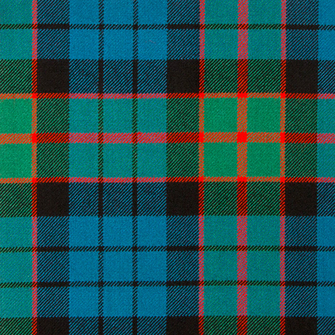 Fletcher of Dunans Ancient Tartan