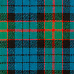 Fletcher of Dunans Ancient Tartan