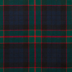 Fletcher of Dunans Modern Tartan