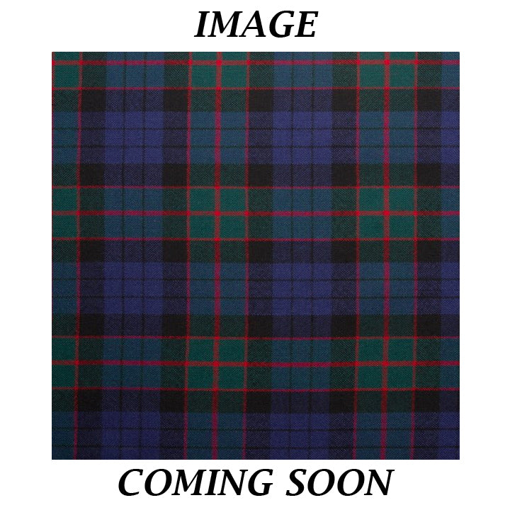 Tartan Stole - Fletcher of Dunans Modern