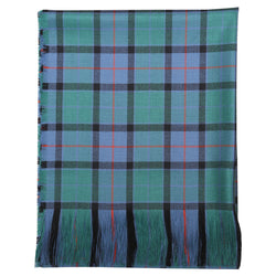 Tartan Stole - Flower of Scotland