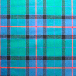 Flower of Scotland Tartan