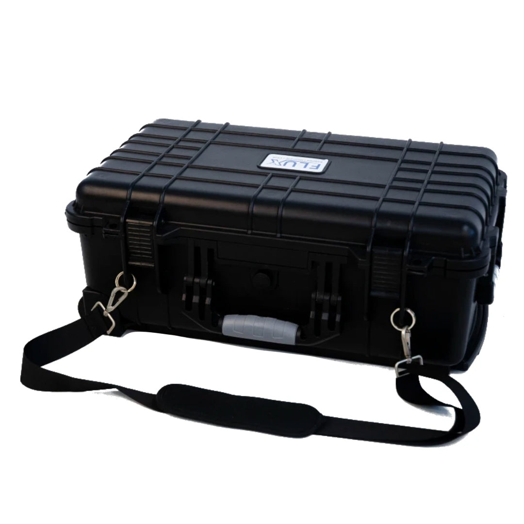 Flux Bagpipe Humidity Case Strap