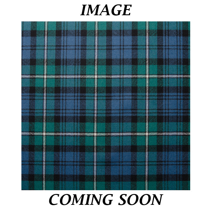 Tartan Shawl - Forbes Ancient