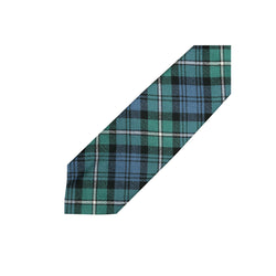 Boy's Tartan Tie - Forbes Ancient
