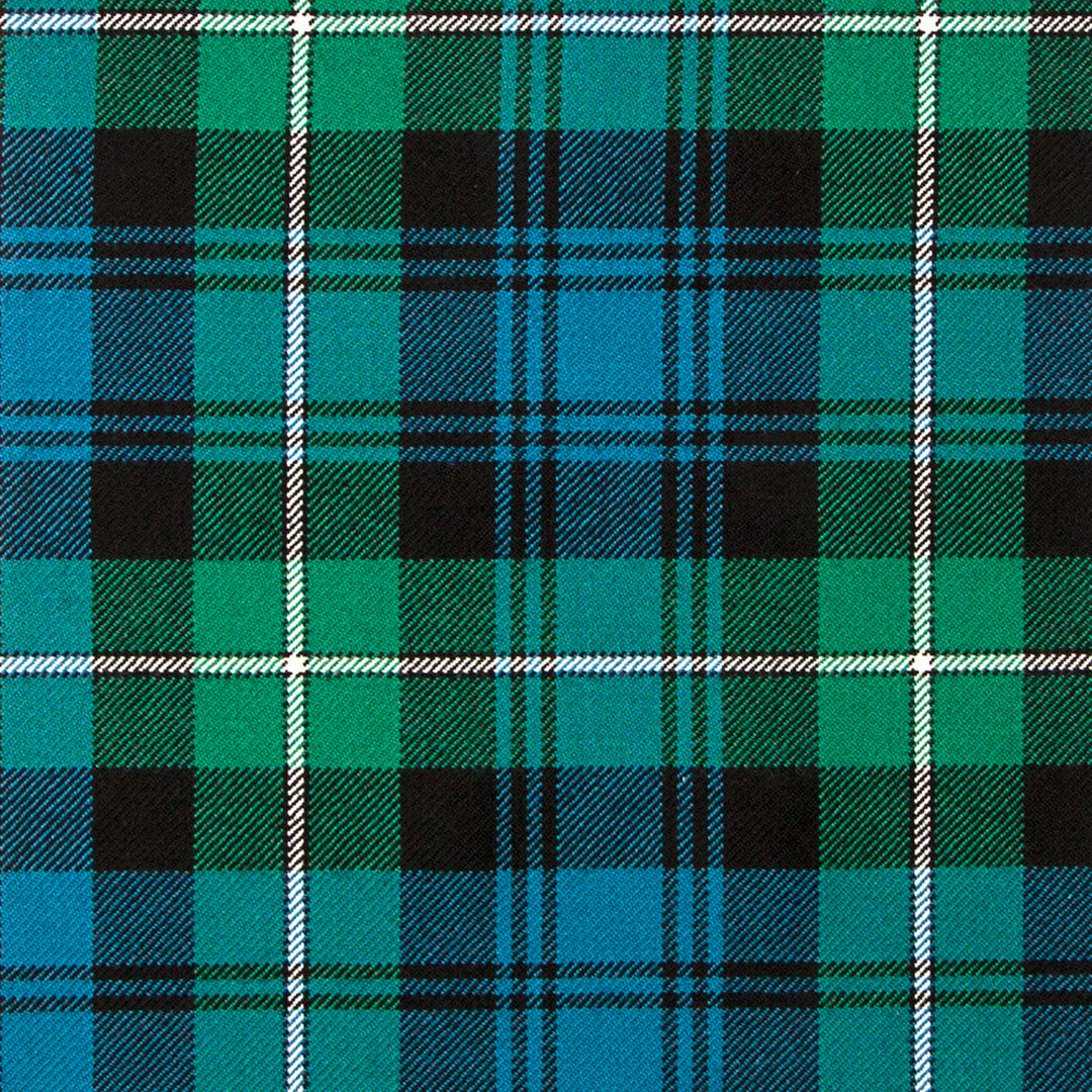 Forbes Ancient Tartan