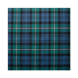 Tartan County Cap - Forbes Ancient