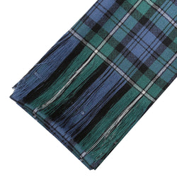 Tartan Sash - Forbes Ancient