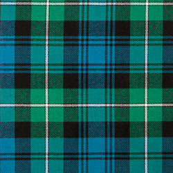 Forbes Ancient Tartan