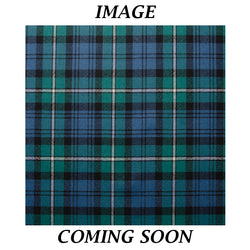 Tartan Shawl - Forbes Ancient