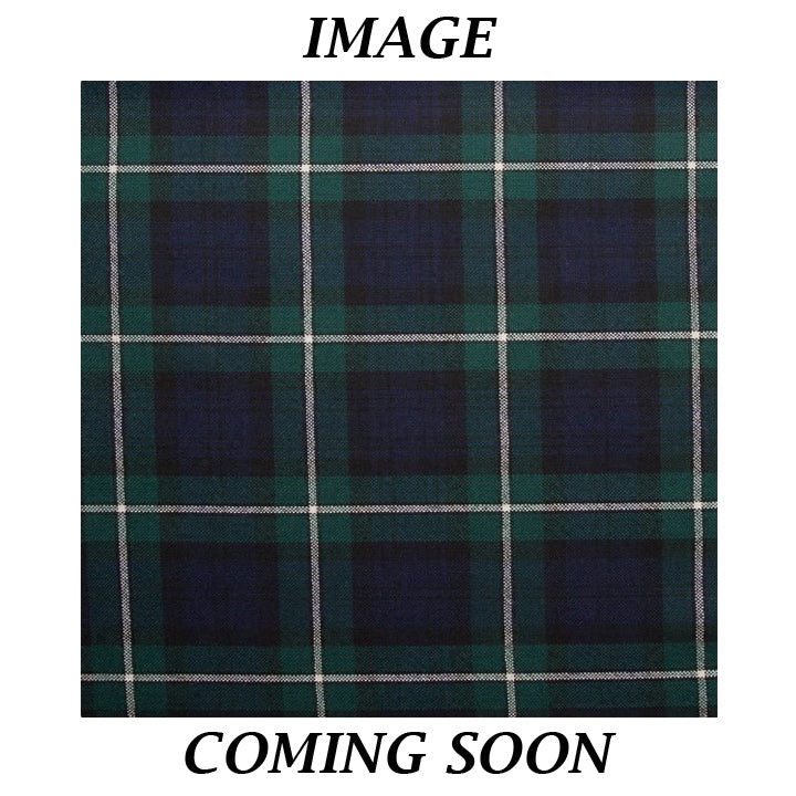 Tartan Shawl - Forbes Modern