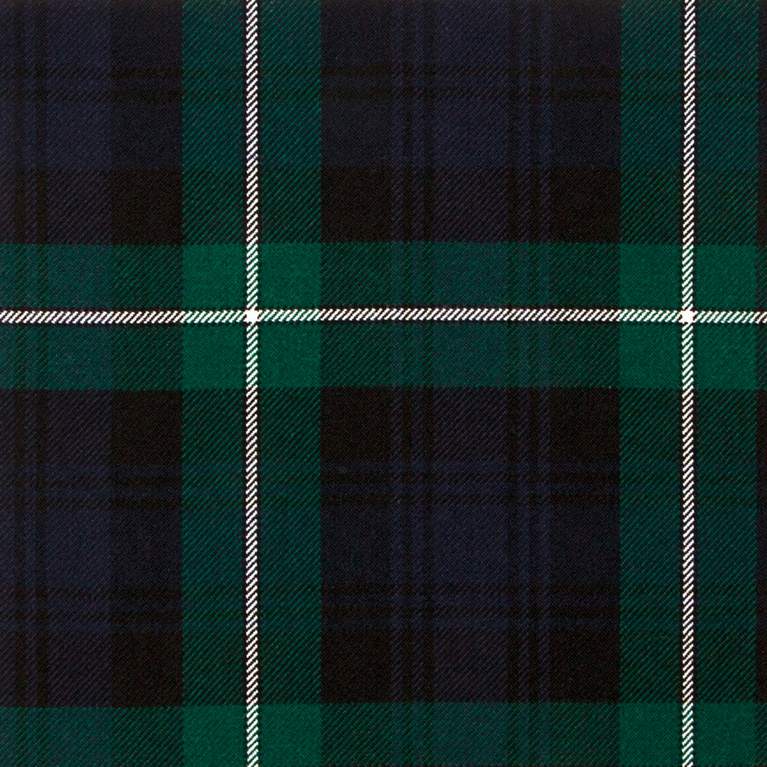 Forbes Modern Tartan