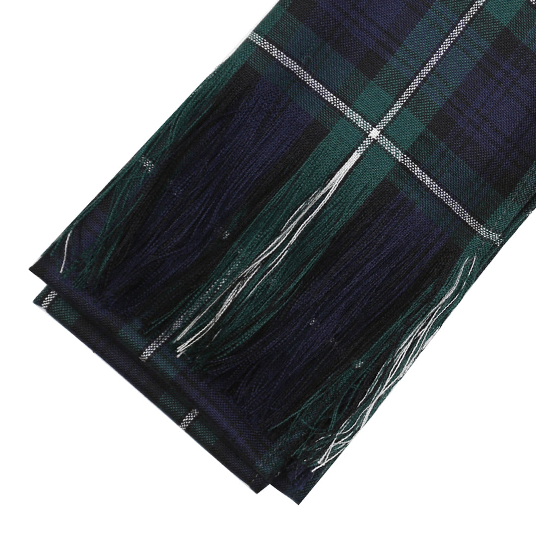 Tartan Sash - Forbes Modern