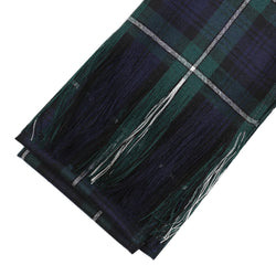Tartan Sash - Forbes Modern