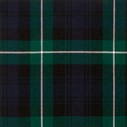 Forbes Modern Tartan