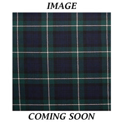 Tartan Shawl - Forbes Modern
