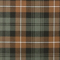 Forbes Weathered Tartan