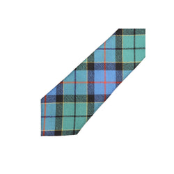 Boy's Tartan Tie - Forsyth Ancient