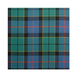 Tartan County Cap - Forsyth Ancient