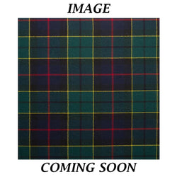 Boy's Tartan Bow Tie - Forsyth Modern