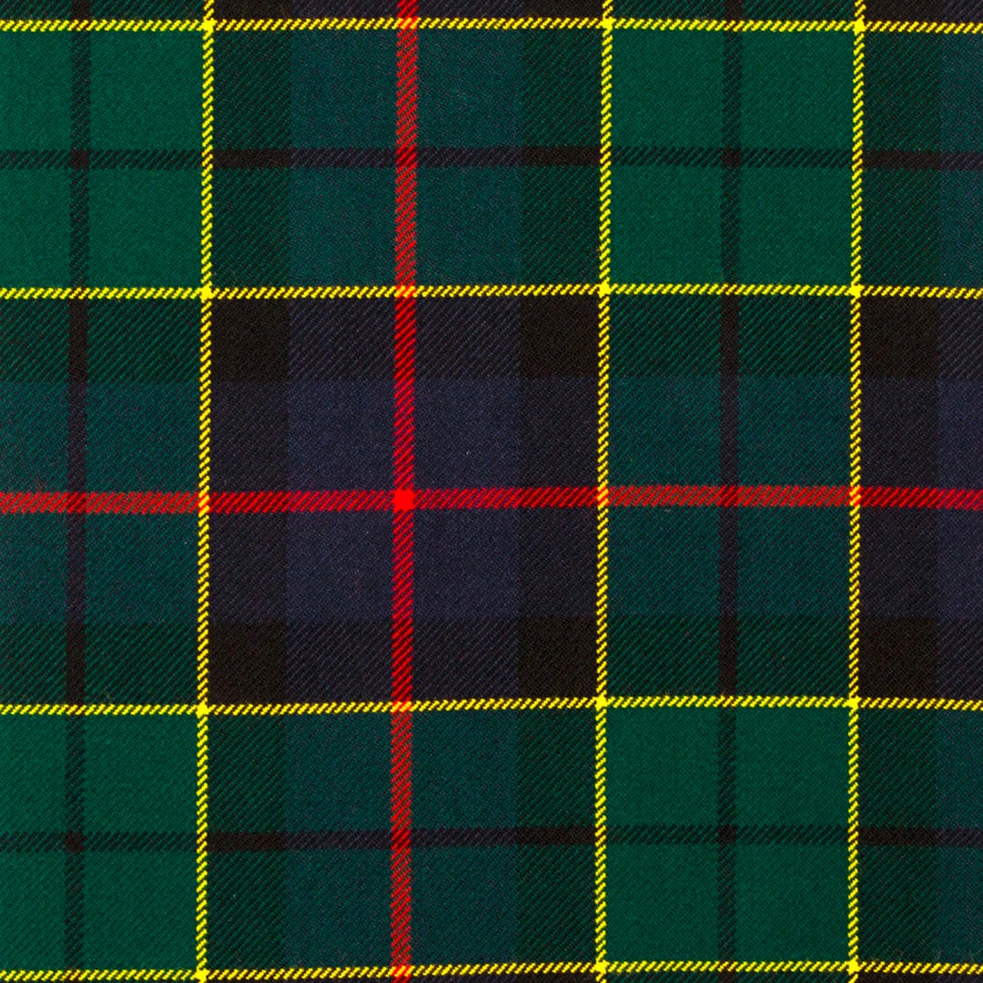 Forsyth Modern Tartan