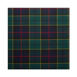 Tartan Pocket Square - Forsyth Modern