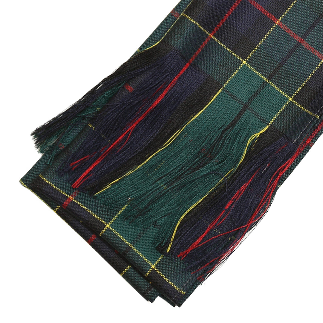Tartan Sash - Forsyth Modern