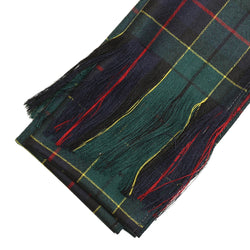 Tartan Sash - Forsyth Modern