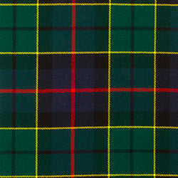 Forsyth Modern Tartan