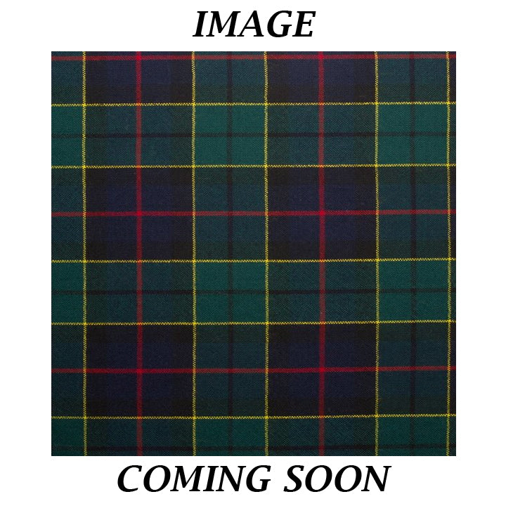 Tartan Stole - Forsyth Modern