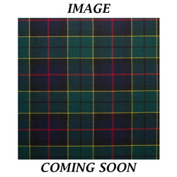 Men's Tartan Bow Tie - Forsyth Modern