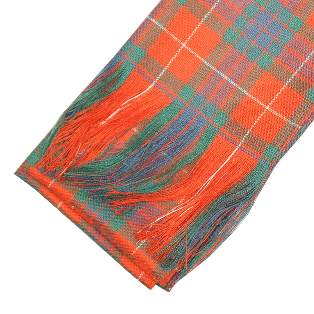 Tartan Sash - Fraser Ancient