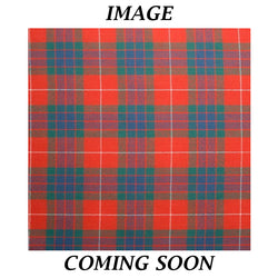 Tartan Shawl - Fraser Ancient