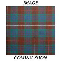 Boy's Tartan Bow Tie - Fraser Hunting Ancient