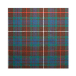 Tartan County Cap - Fraser Hunting Ancient