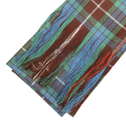 Tartan Sash - Fraser Hunting Ancient