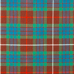 Fraser Hunting Ancient Tartan