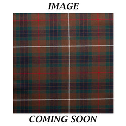 Boy's Tartan Bow Tie - Fraser Hunting Modern