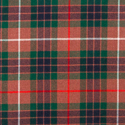 Fraser Hunting Modern Heavy Tartan