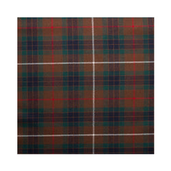 Tartan County Cap - Fraser Hunting Modern